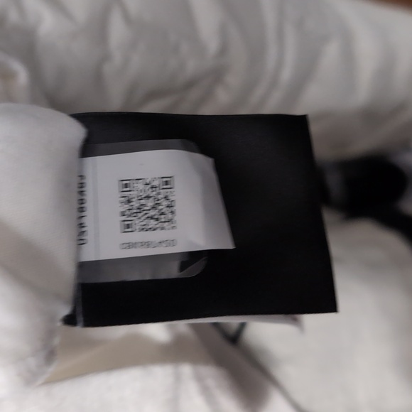 The North Face Half Dome T-shirt White Small - Picture 4 of 4